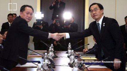 Report: U.S. Debates Giving North Korea 'Bloody Nose' With Preemptive Strike