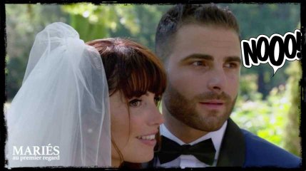 Mariés au premier regard : Florian pousse un coup de geule