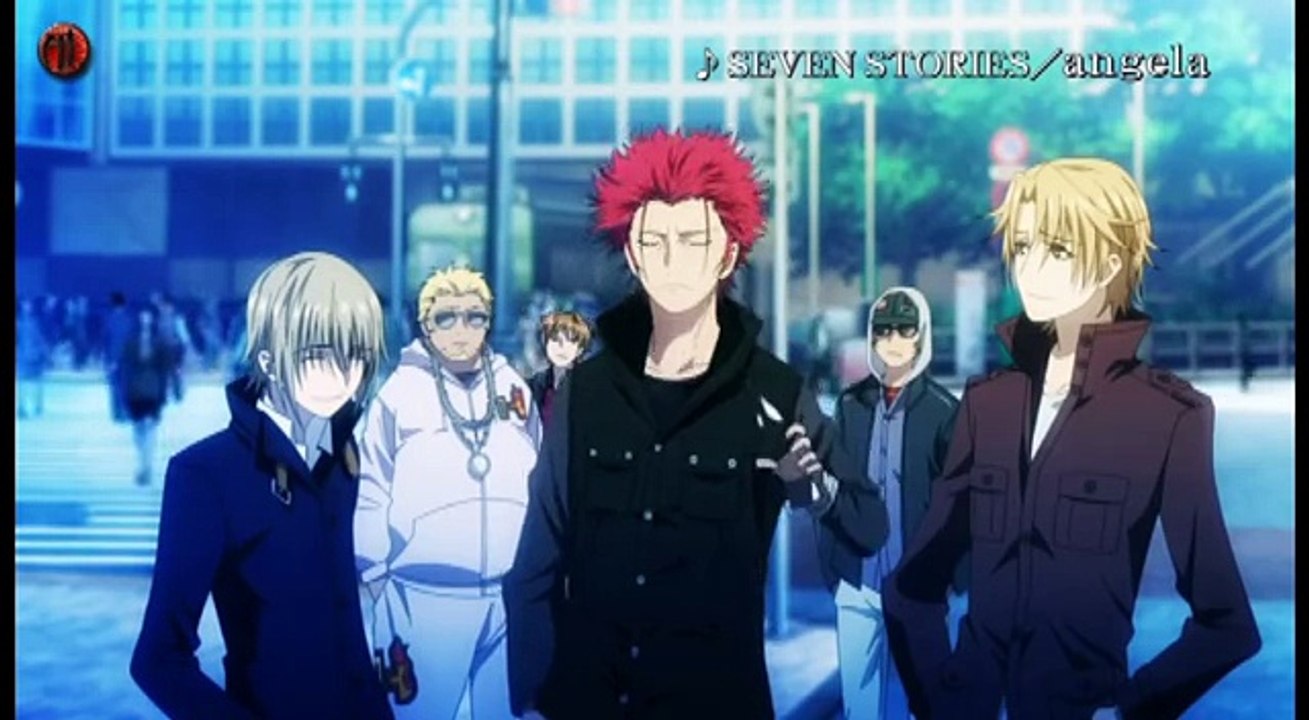 kings