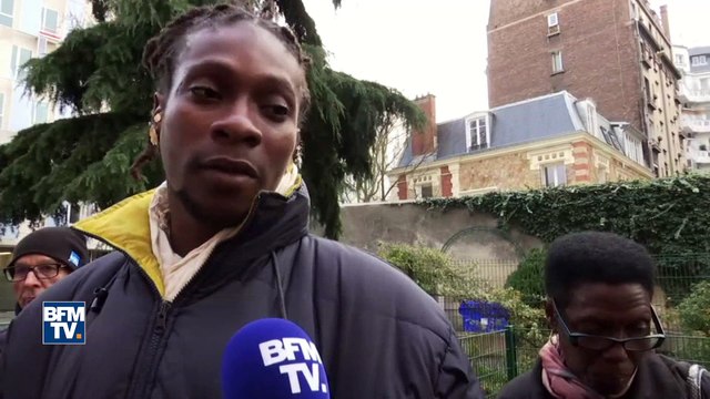 Hommage à Clarissa Jean-Philippe: Ça fait plaisir de voir qu’elle n’est pas oubliée , dit son frère