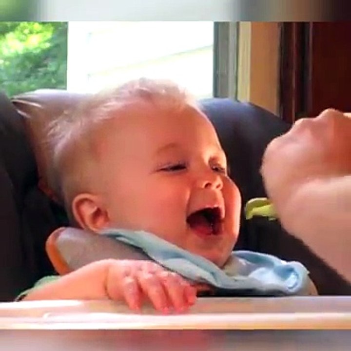 Check out these cute funny babies 