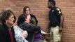 Louisiana Teacher Arrested After Speaking Out at Vermilion Parish School Board Meeting