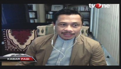 Kemenangan Trump Membuat Resah Warga Muslim di AS