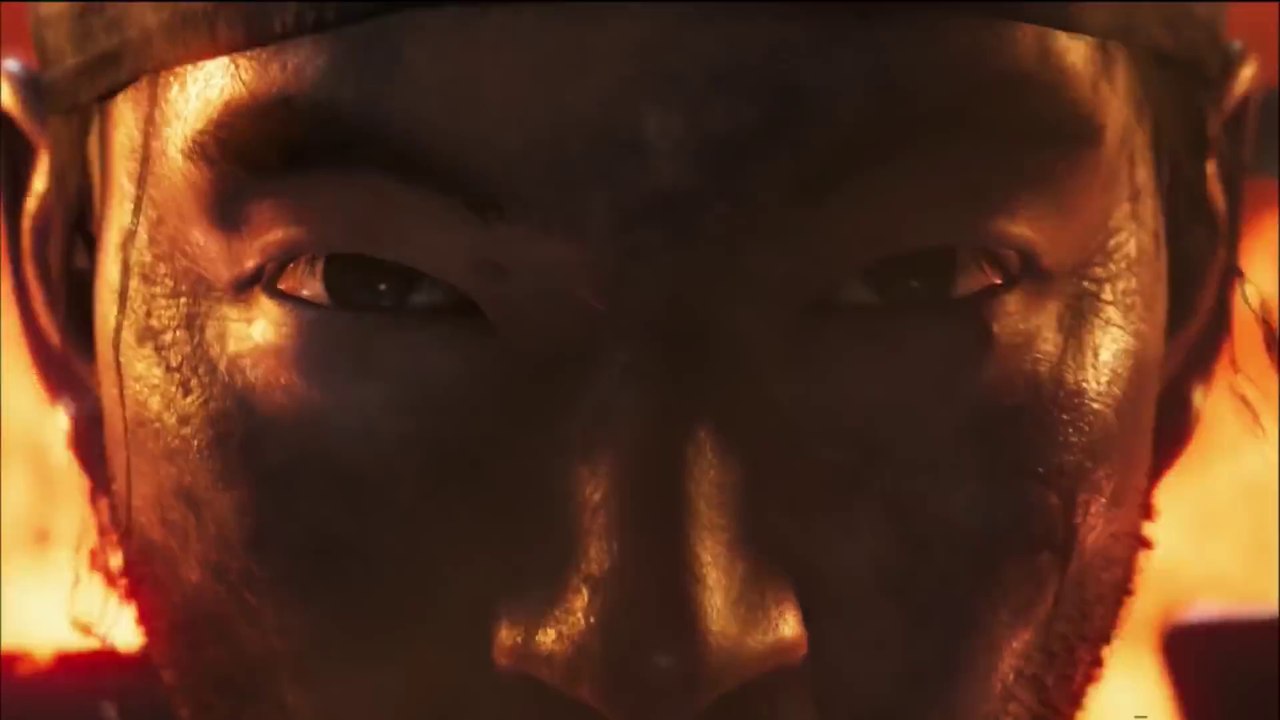 Sony CES 2018 - Tráiler de la conferencia de prensa (PS4 Pro, Ghost of Tsushima, God of War, Dreams)