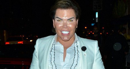 Barbie Bebek Ken'e Benzemek İçin Servet Harcadı