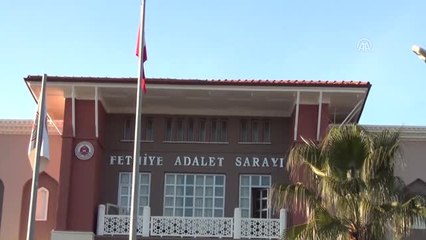 Fetö Şüphelileri Yunan Adasına Kaçmaya Çalışırken Yakalandı