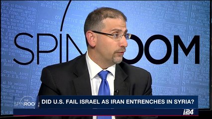 the American public, is interested in a significant on the ground military engagement in Syria