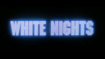 WHITE NIGHTS (1985) Trailer