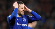 Everton'ın yıldızı Gylfi Sigurdsson: Cenk Tosun Çok İyi Bir Oyuncu