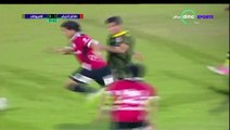 2-0 Salah Amin Penalty Goal Egypt  Premier - 09.01.2018 Tala'ea Al Jaish Cairo 2-0 Alassiouty Sport