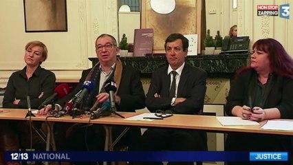 Le père d'Estelle Mouzin, disparue en 2003, attaque l'Etat (vidéo)