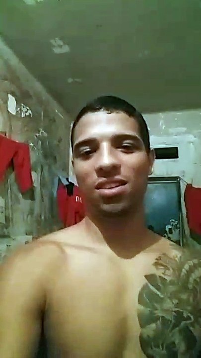 Um preso apaixonado