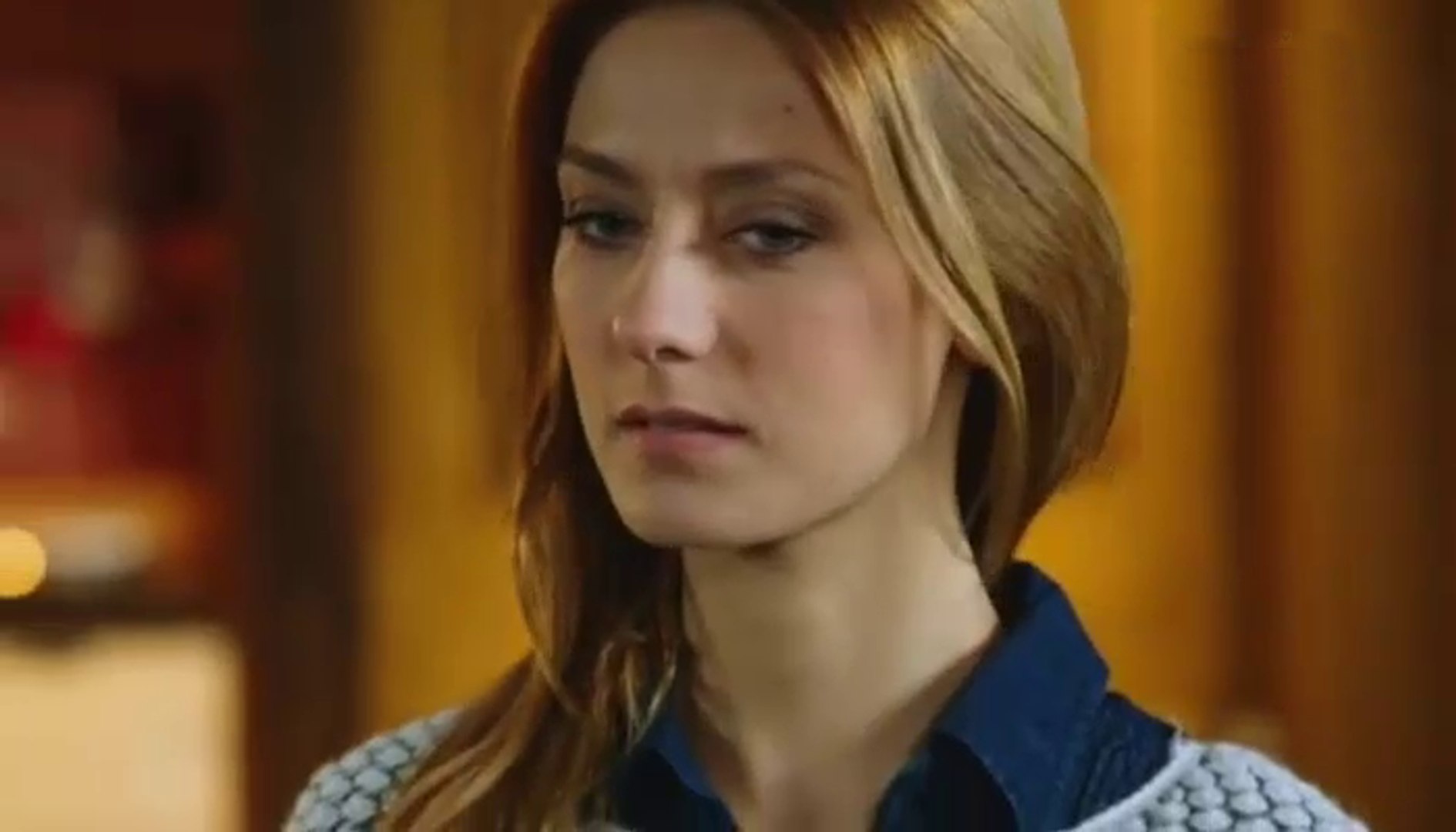 المسلسل التركي بين نارين باللهجة المغربية الحلقة 49 Video Dailymotion