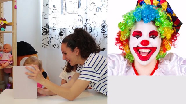 Cambiamos caras en Face Swap Live! Andrea, Irene y Raquel en SUPERDivertilandia!