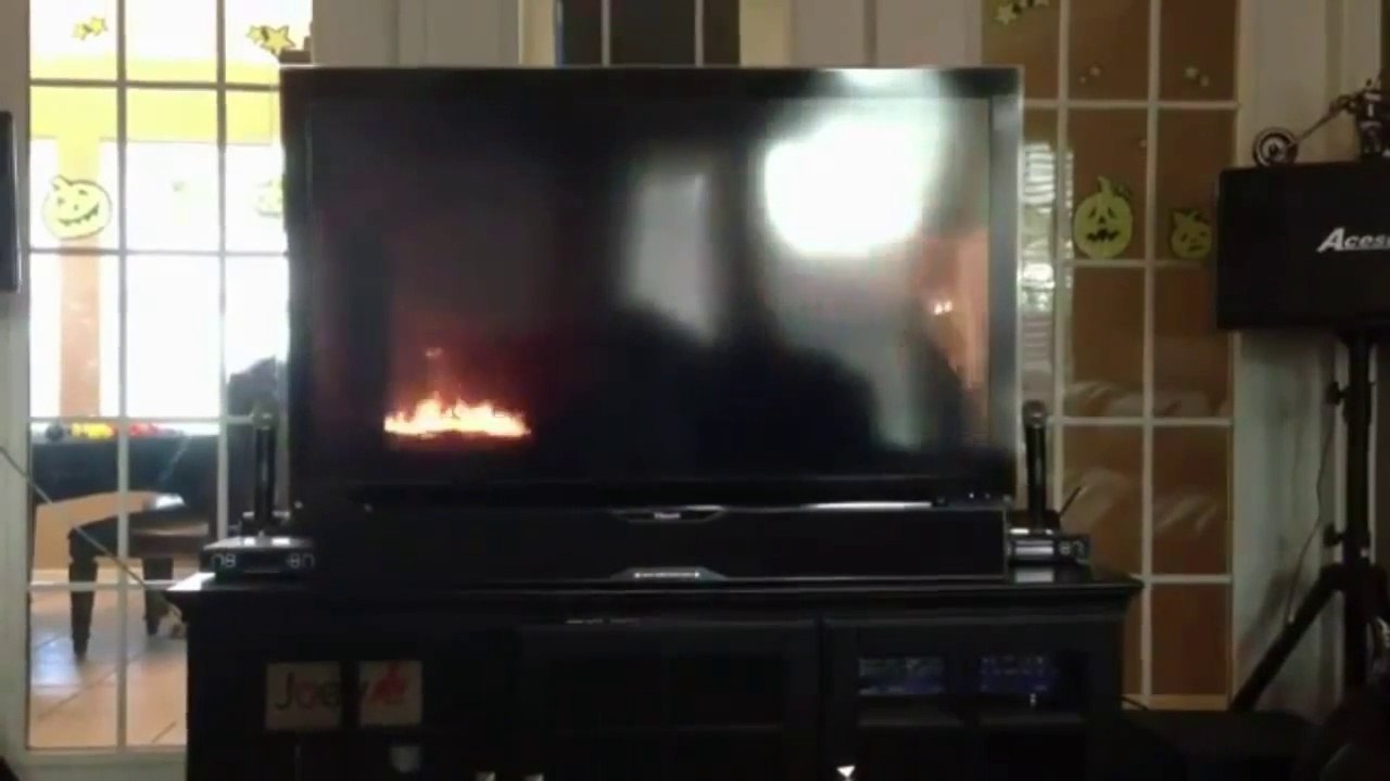 Рыжий кот против саундбара | Red Cat vs Soundbar