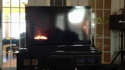 Рыжий кот против саундбара | Red Cat vs Soundbar