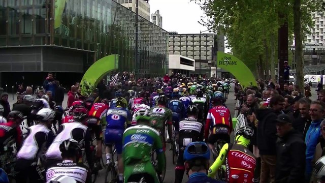 JT breton du mardi 9 janvier 2018 : la grippe met la Bretagne dans le rouge