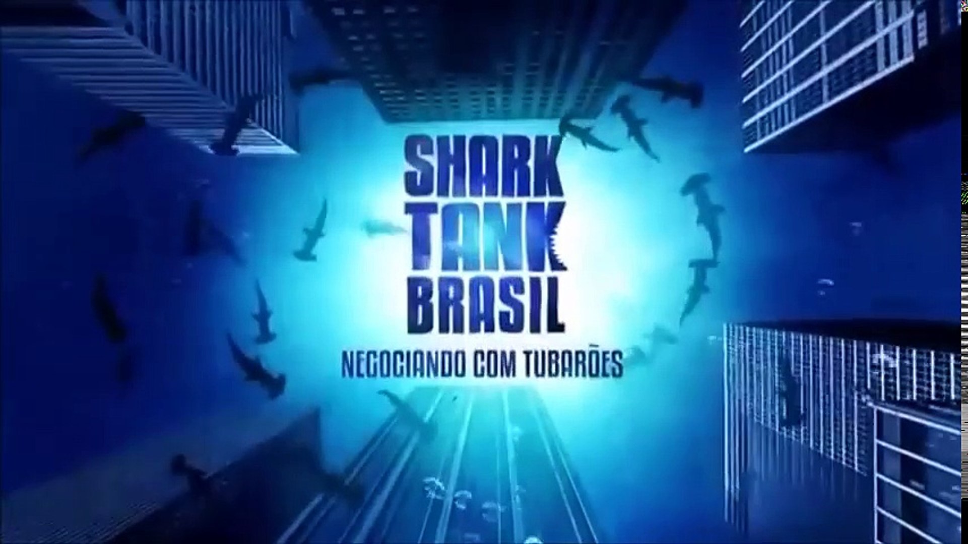 Shark Tank Brasil: Negociando com Tubarões Temporada 2 - streaming