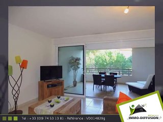 T3 76.00m2 A louer sur Calvi - Tarifs saisonniers