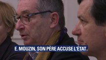 Quinze ans après la disparition de sa fille, Eric Mouzin porte plainte contre l’Etat