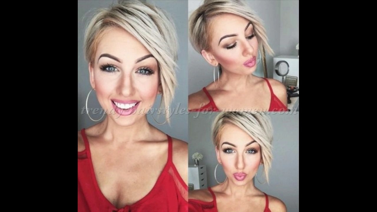 39 Cortes de Cabelo Curto Feminino Lindos e Modernos