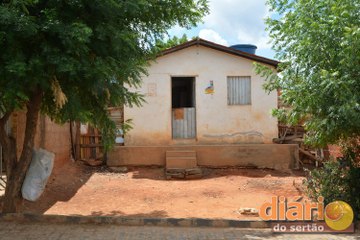 Marido da dona de casa que emocionou o Sertão antes de falecer pede ajuda
