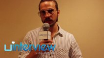 Logan Marshall Green On 'The Invitation'