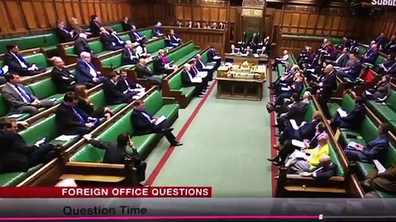 Jagtar Singh Johal Watch MartinJDocherty the MP for Jagtar Singh Johal raise his case again today