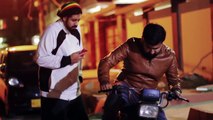 Bikers in winter be like _ Bekaar films _ Hilarious