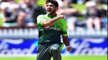 HASSAN ALI AN OTHER RECORD OF SIXES IN CRICKET -- NUMBER 1 BOWLER WITH A BAT