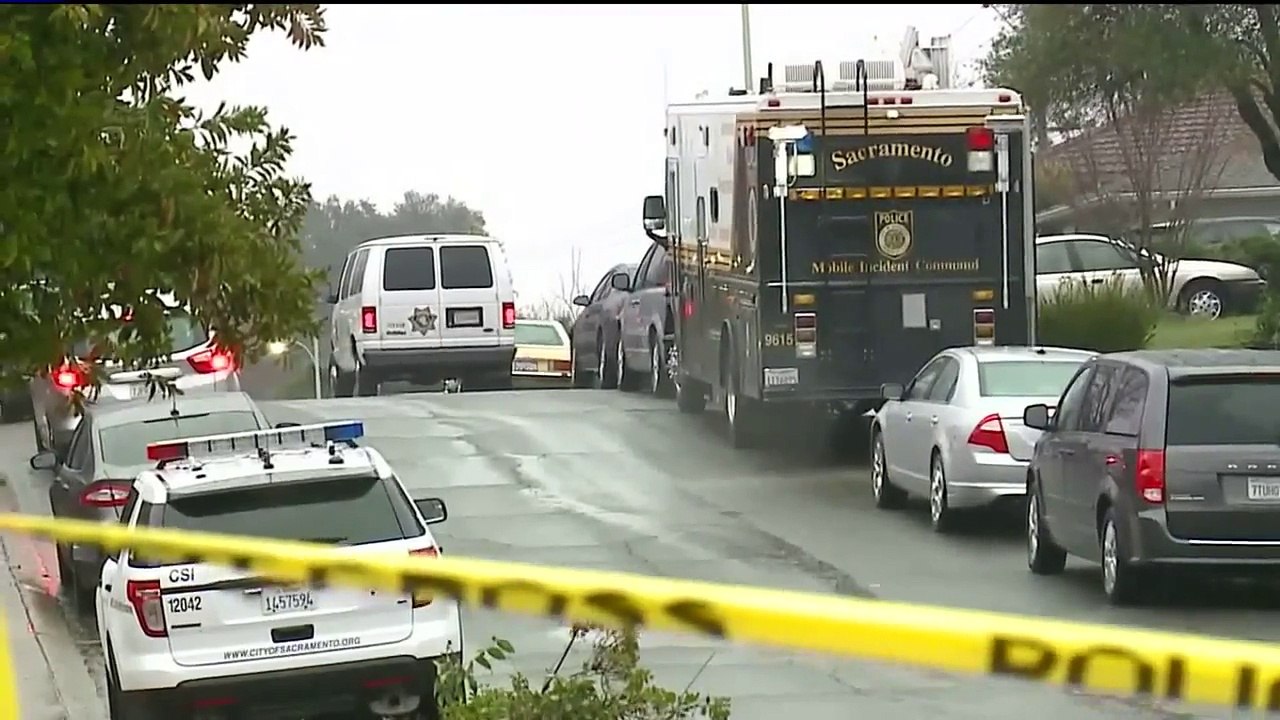 Man Arrested After Gruesome Discovery Made During Welfare Check at Home