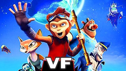 SPARK Bande Annonce VF