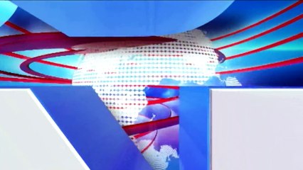 VOA - EGE Türk Stüdyo Washington 9 Ocak