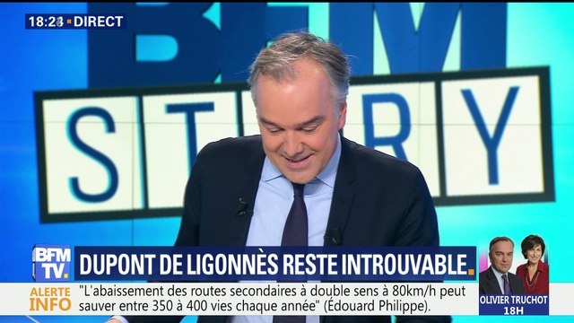Xavier Dupont de Ligonnès reste introuvable 7 ans après la mort de sa famille