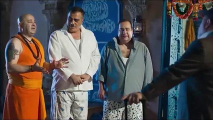 Bir Baba Hindu Filminden En Küfürlü Saneler  !! sansürsüz!!!☺☺☻
