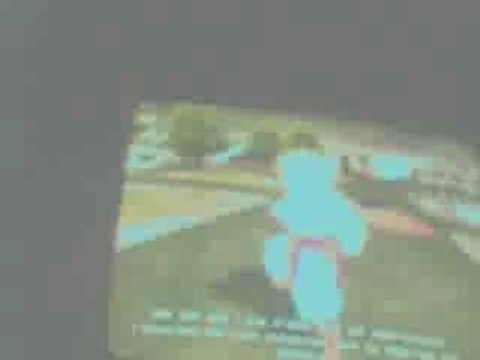 fin humiliante de broly oav