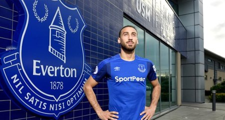 Everton'un İranlı Hissedarı: Cenk Tosun Yerle Bir Etti