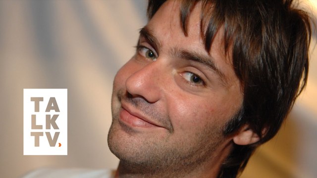 Fábio Rabin revela o motivo de sua saída do Pânico e carreira no stand up