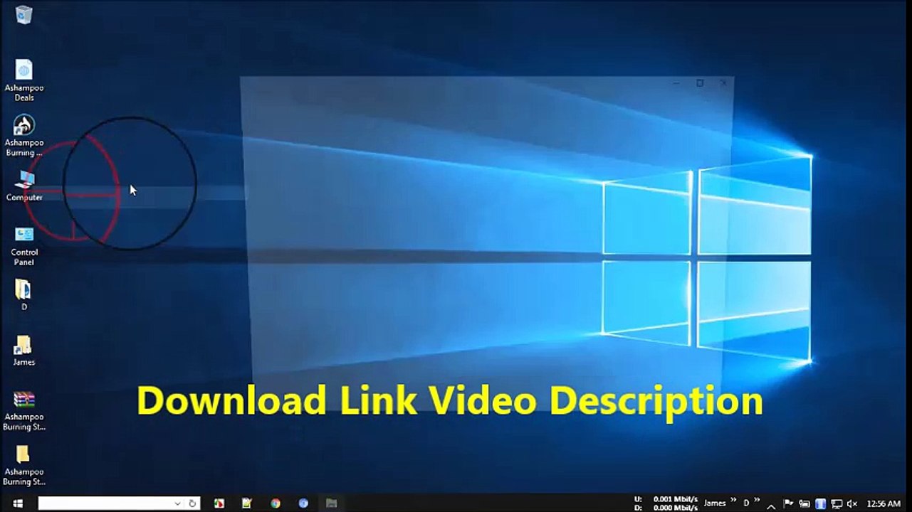 Ashampoo Burning Studio 18.0.9.2 Serial Key