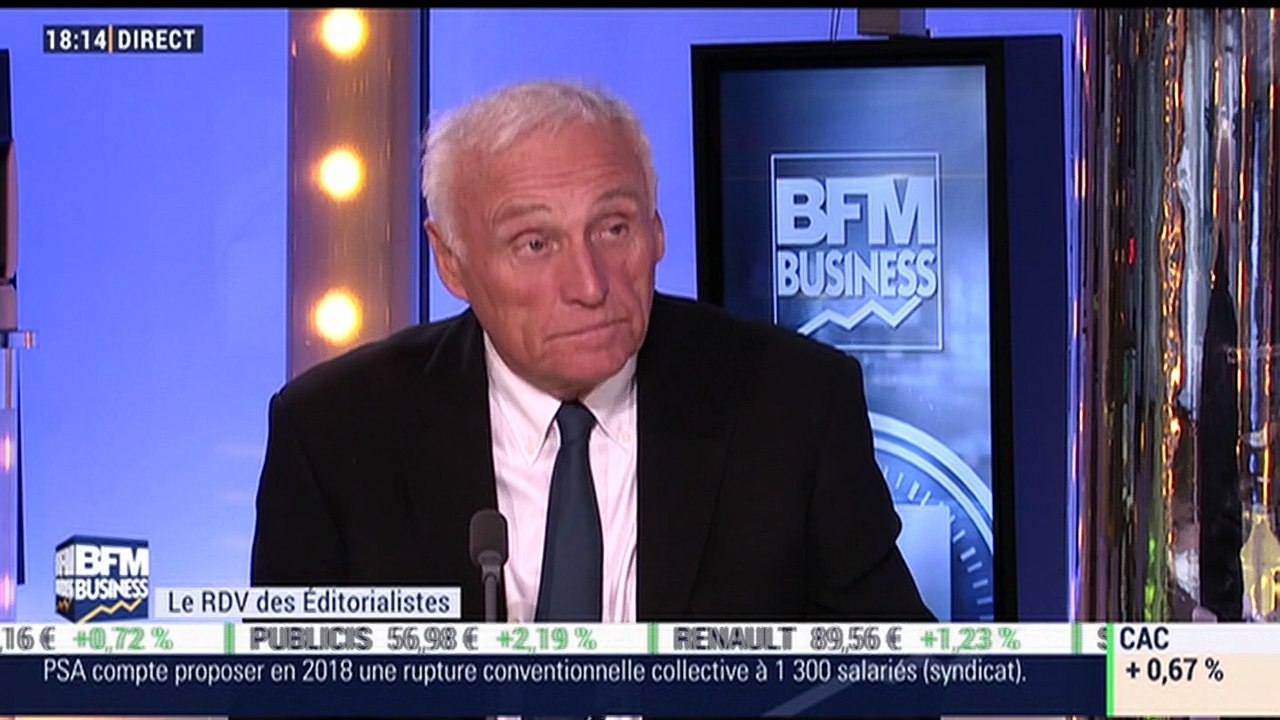 Le Rendez-Vous des Éditorialistes: un syndicat allemand réclame le passage de 35 à 28 heures de travail hebdomadaire - 09/01