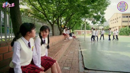 [REVENGE NOTE] Cap 1 Parte 3/3 (Sub Español)