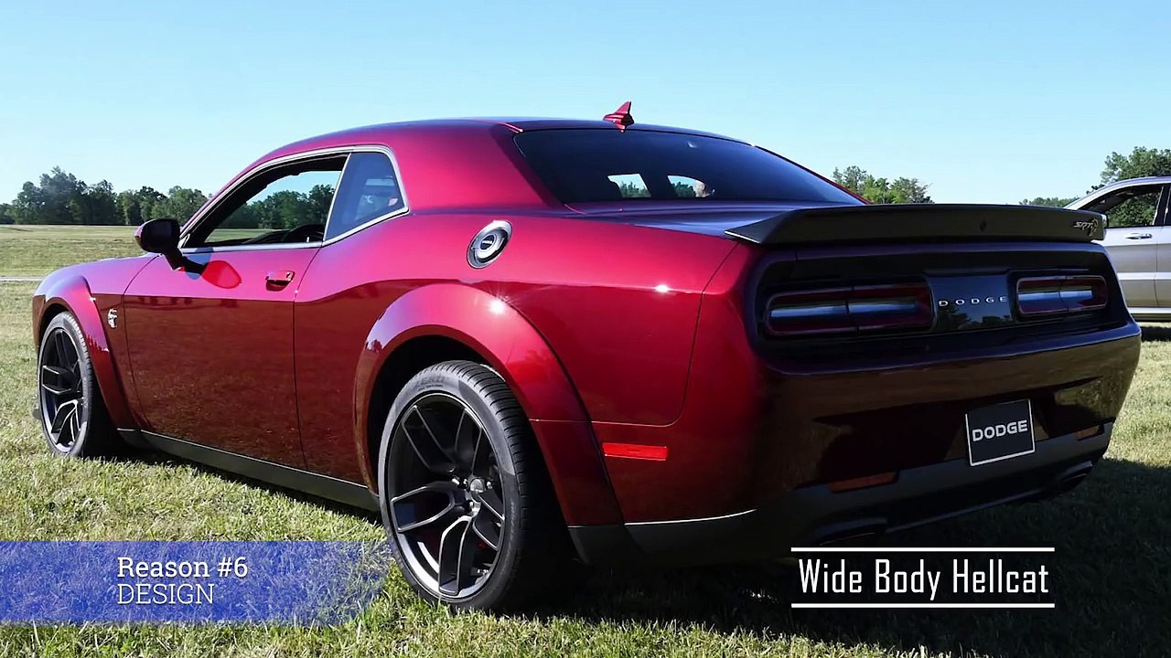 Shelby Super Snake VS Dodge Demon | THE CLEAR CHOICE!