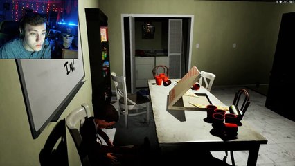 MY NIGHTMARES CAME TO LIFE! | Emily Wants to Play Too #2