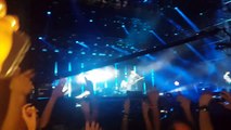 Muse - Interlude   Hysteria, Benicassim International Festival, Benicassim, Spain  7/16/2016