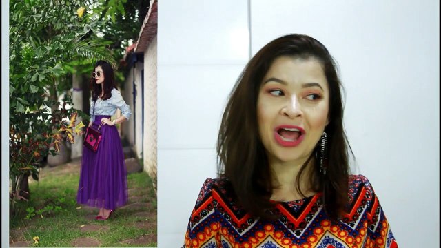 COMO USAR Vestido LONGO com SCARPIN, 3 dicas PARA NÃO ERRAR-Blog da Lê