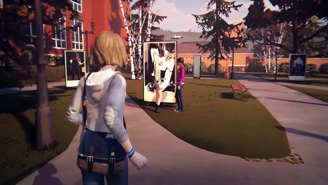 Годный контент | Речь и этикет | Дороги в России | Life is Strange