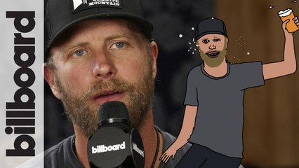 Dierks Bentley "What The Hell Did I Say" I How It Went Down