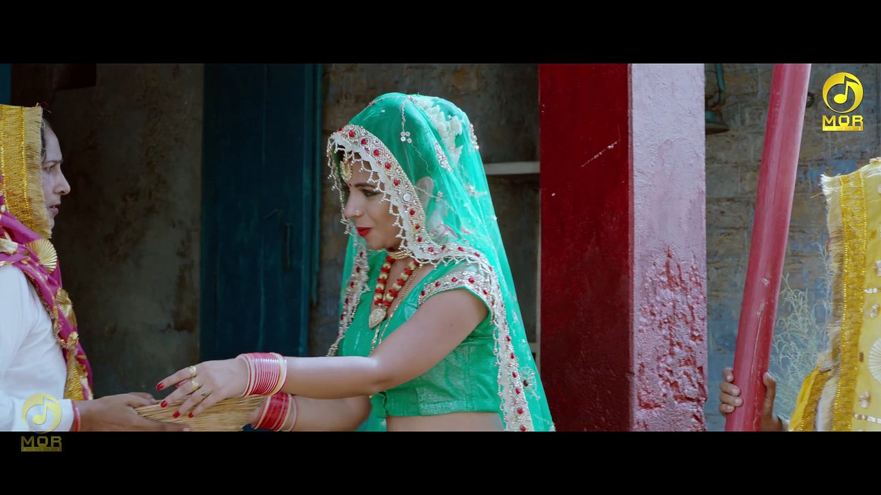 तागड़ी || Tagdi || Ajay Hooda || New Haryanvi DJ Song 2017 || Gagan Haryanvi & Anu Ka_Full-HD_60fps