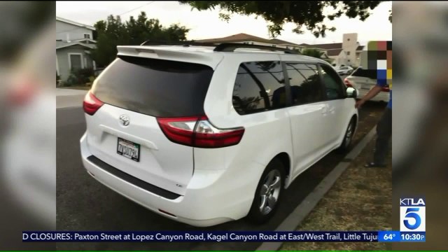 Couple Says They Bought Car on Craigslist That Turned Out to Be Stolen