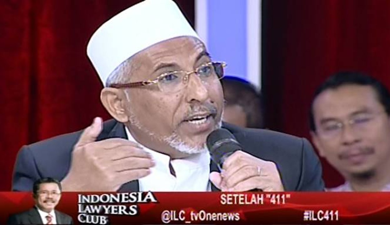 Setelah '411' (Bagian 5/8)